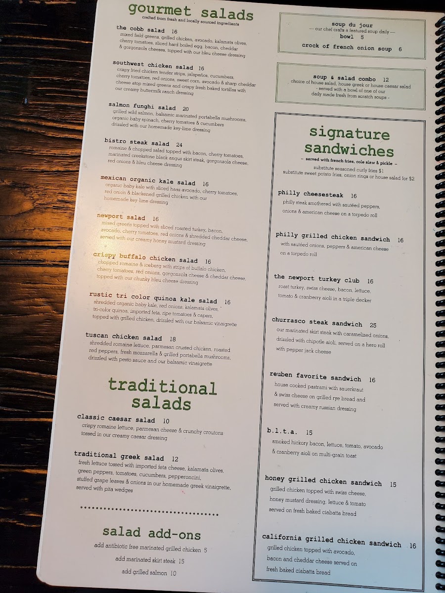 Brownstone Pancake Factory (Brick, NJ) - 3