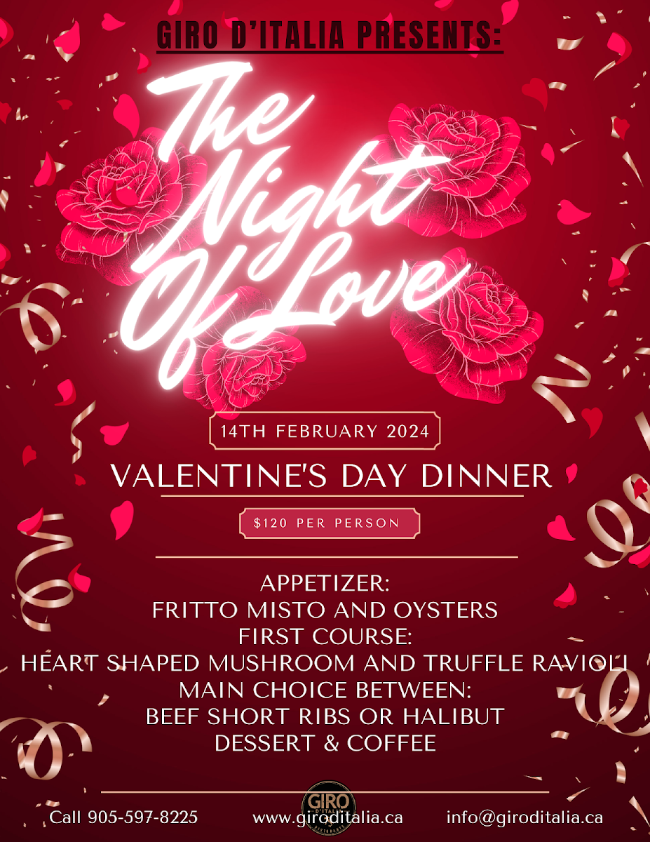 Giro D'Italia Ristorante - 9