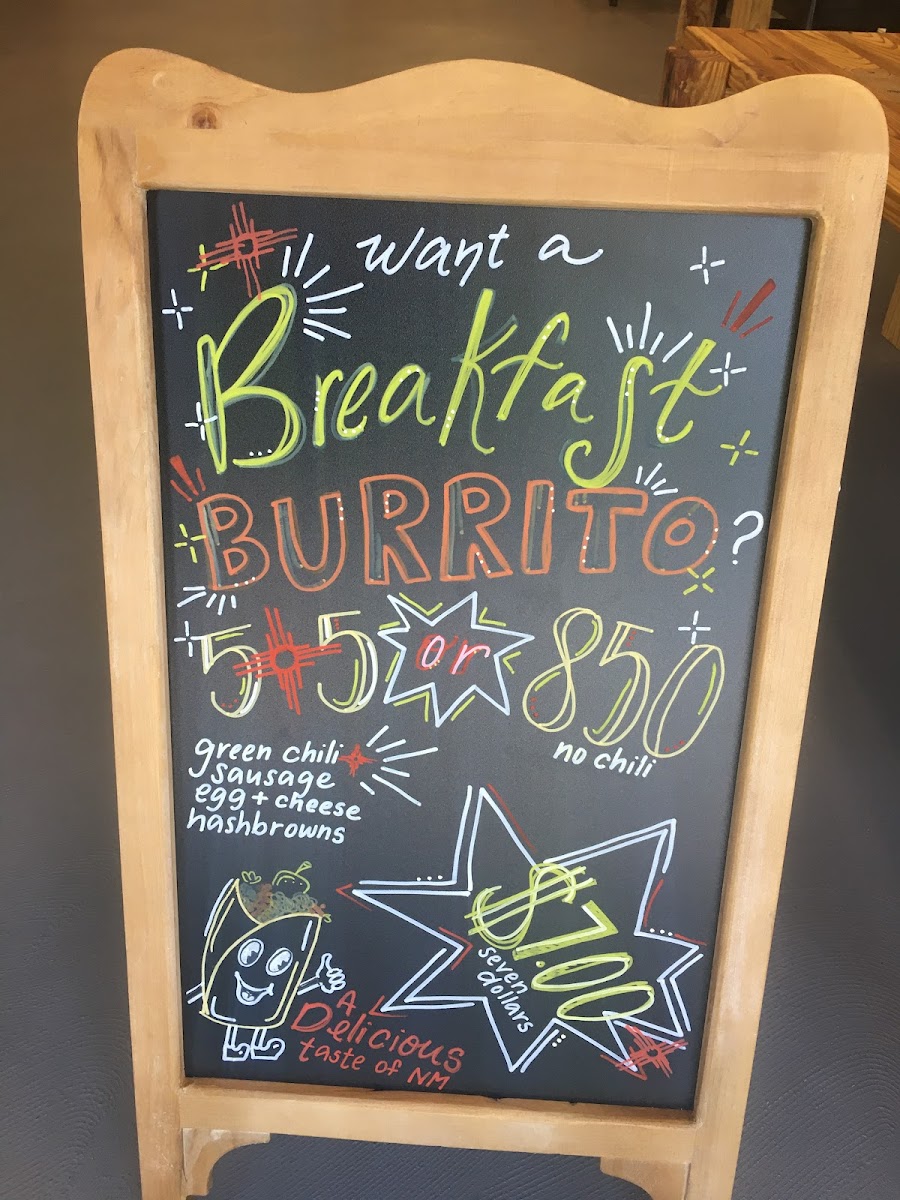 Covington Mercantile & Coffee - 10