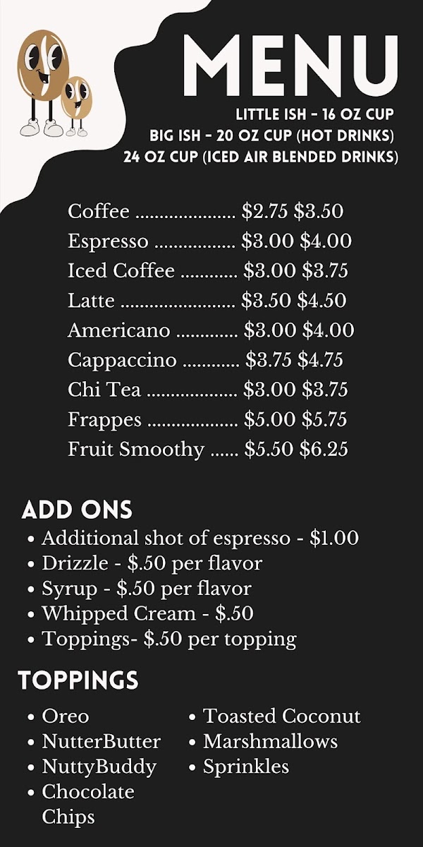 Covington Mercantile & Coffee - 5