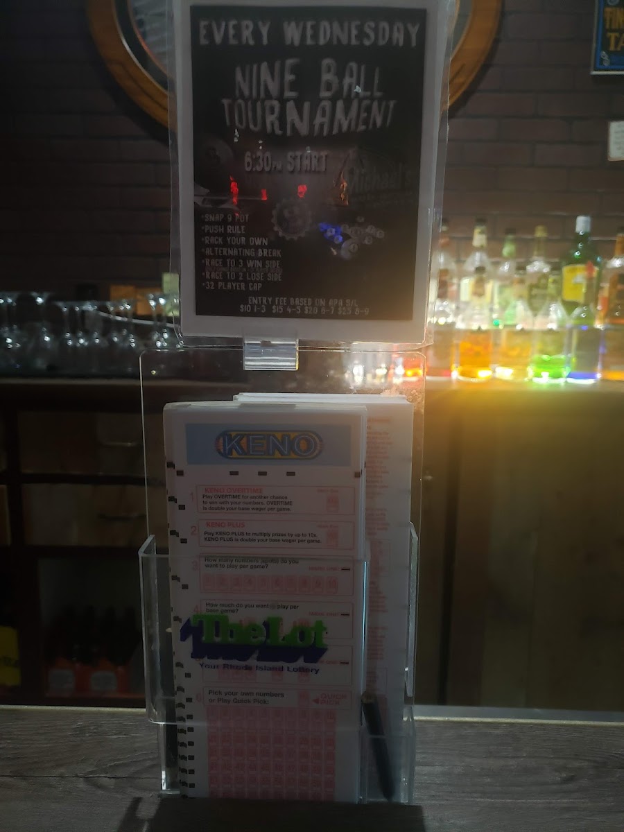 Michael's Food & Spirits - 2