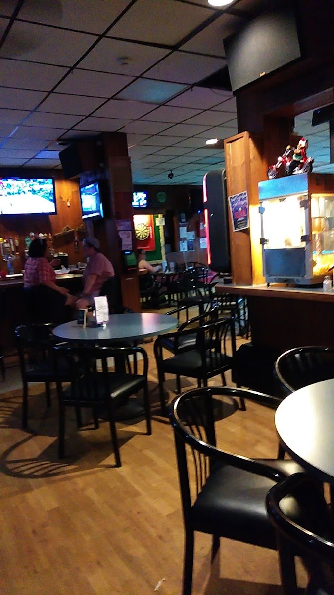 Michael's Food & Spirits