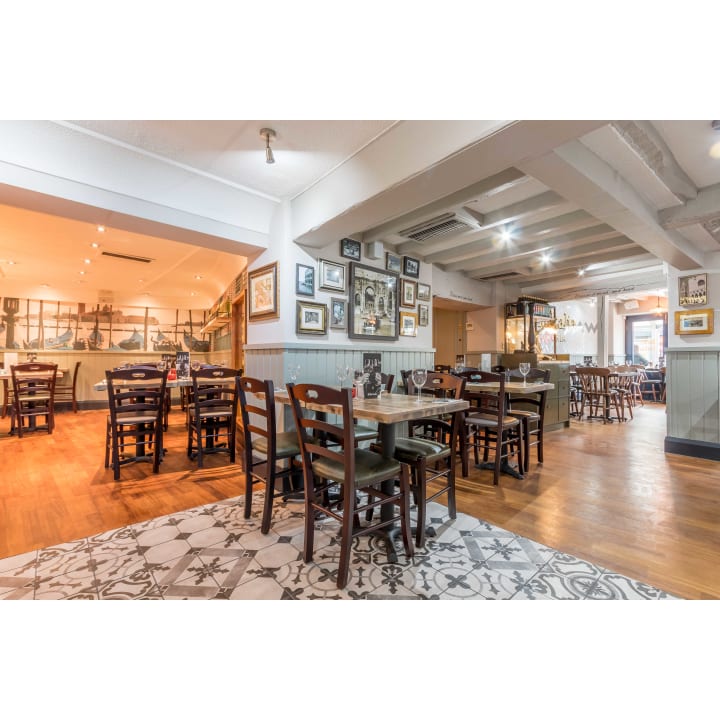 Bella Italia - Stratford Upon Avon