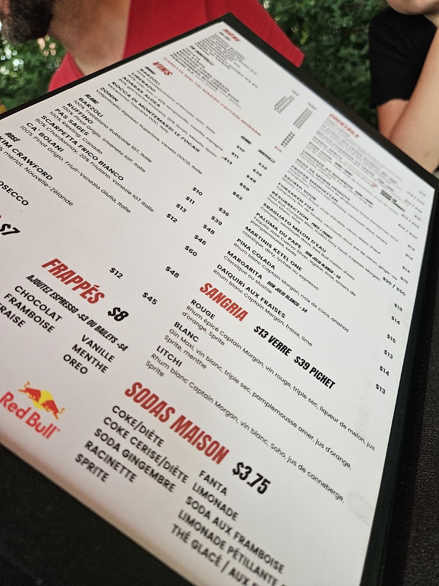 Notre-Boeuf-De-Grâce - 2