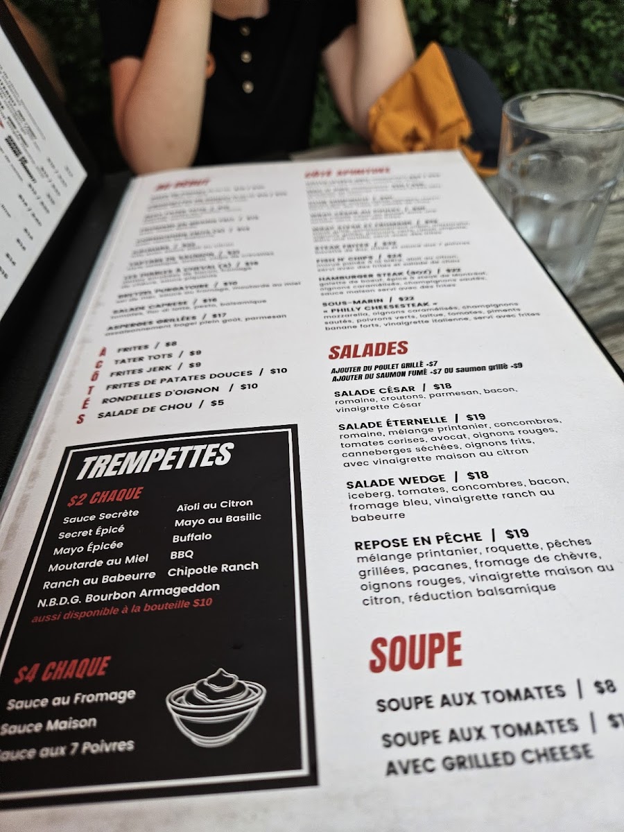 Notre-Boeuf-De-Grâce - 4