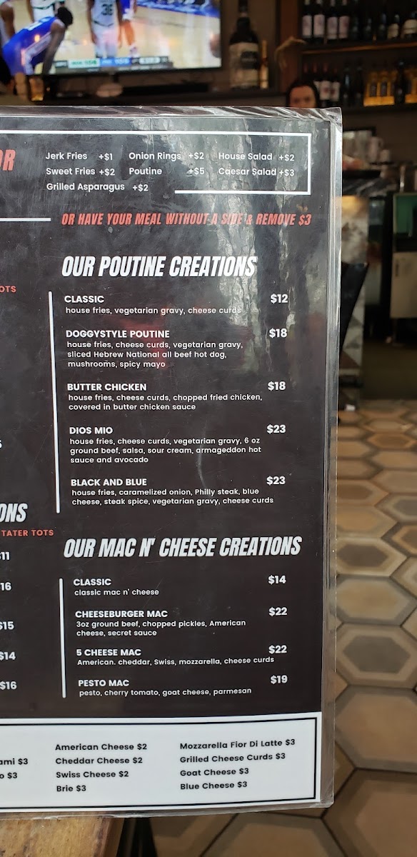 Notre-Boeuf-De-Grâce - 7