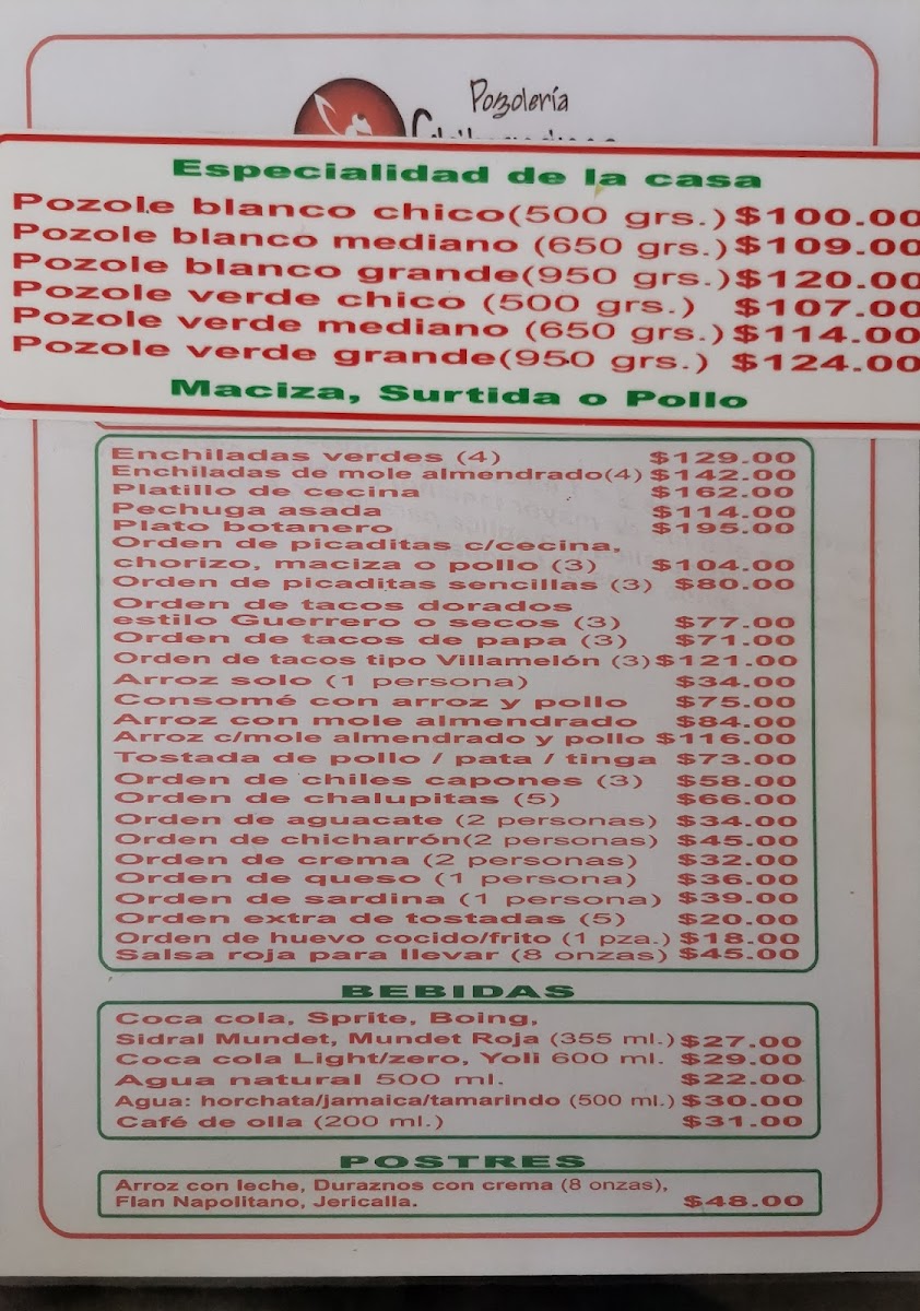 Pozolería Chilpancingo - 3