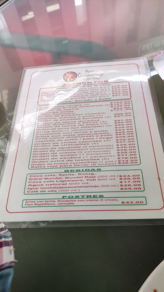 Pozolería Chilpancingo - 6