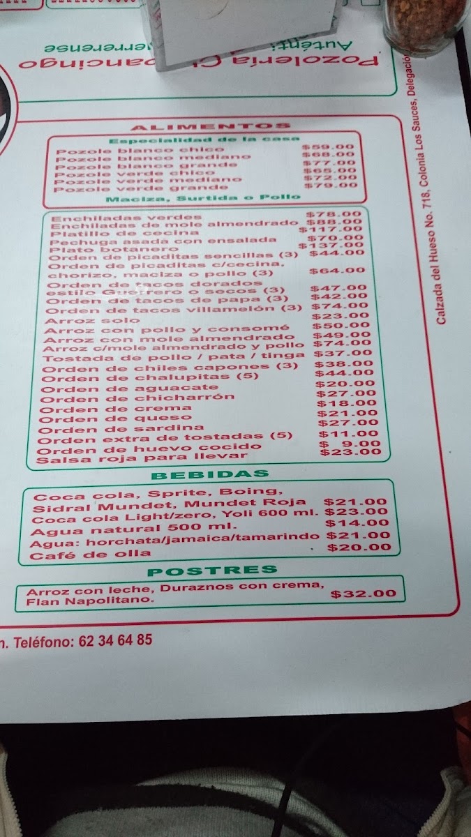 Pozolería Chilpancingo - 8