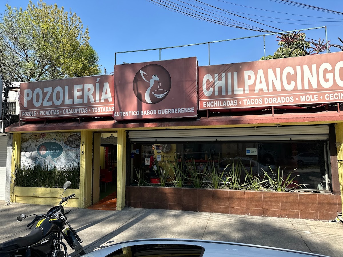 Pozolería Chilpancingo