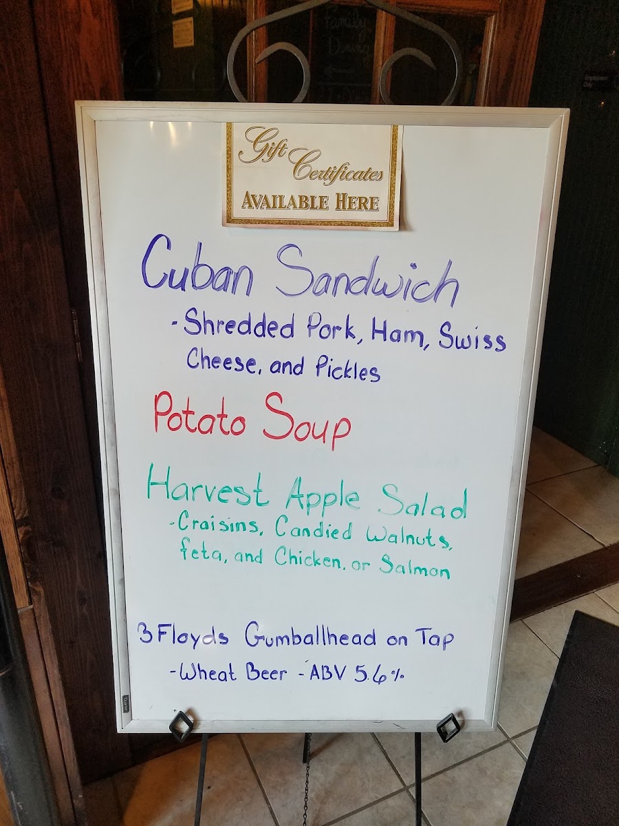 The Old Train Depot - 3