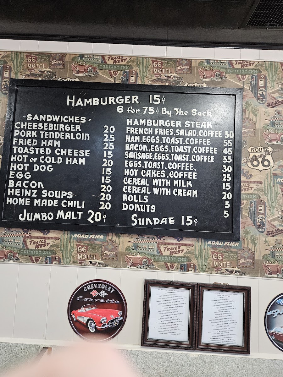 The New White Steamer - 1