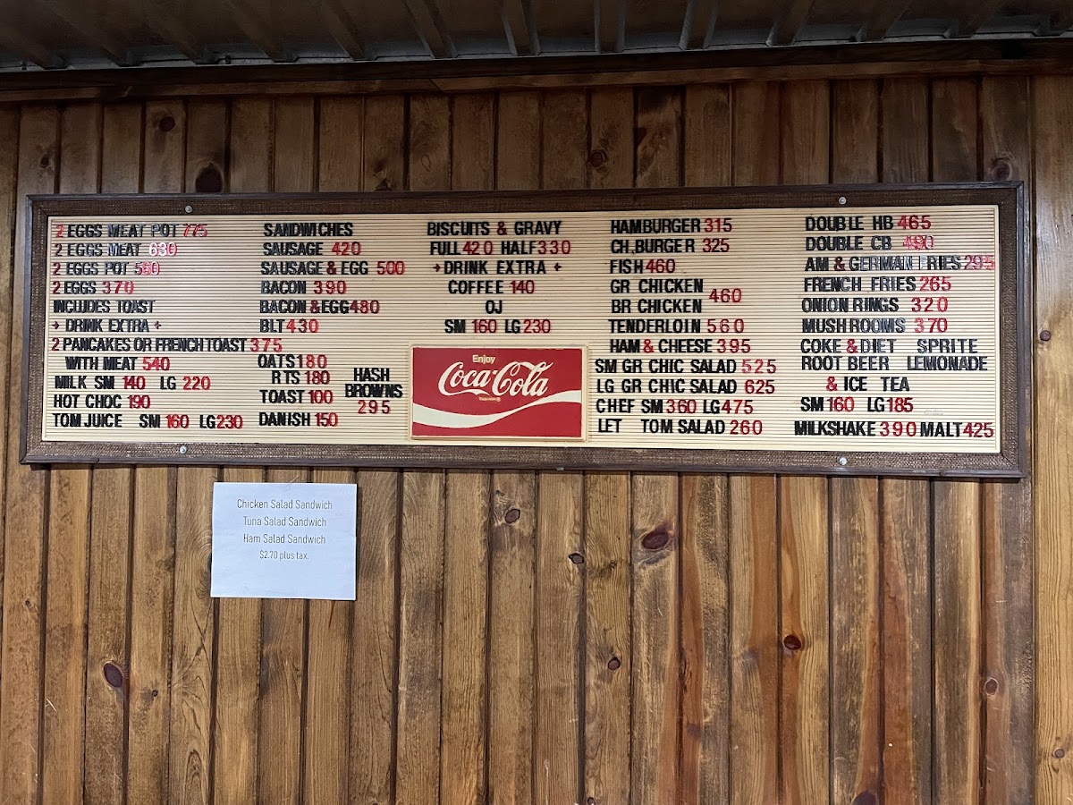 The New White Steamer - 2