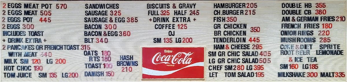 The New White Steamer - 4