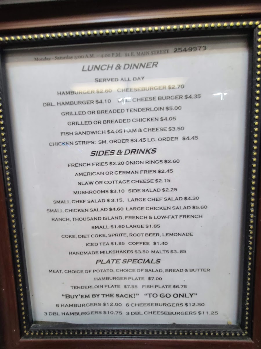 The New White Steamer - 6