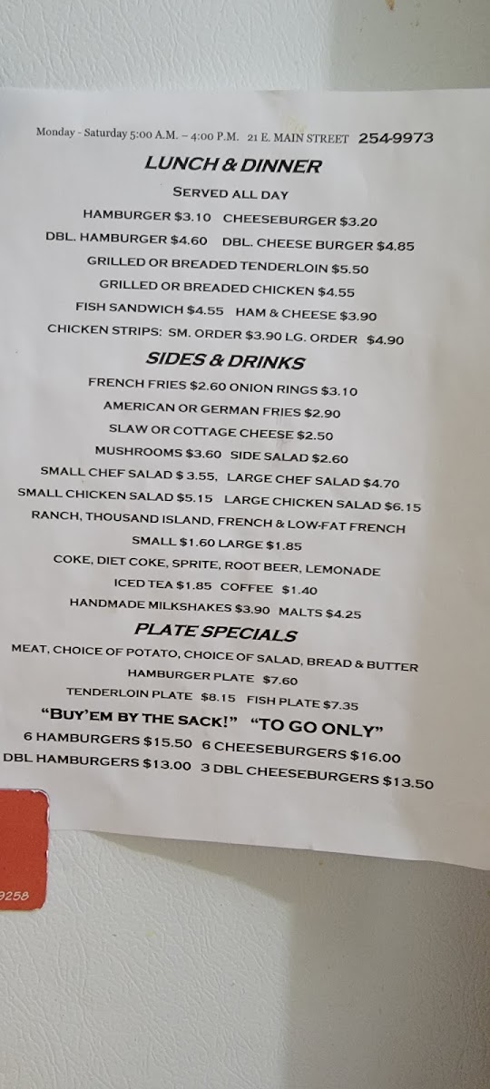 The New White Steamer - 7