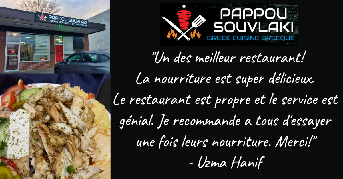 Pappou Souvlaki - 6