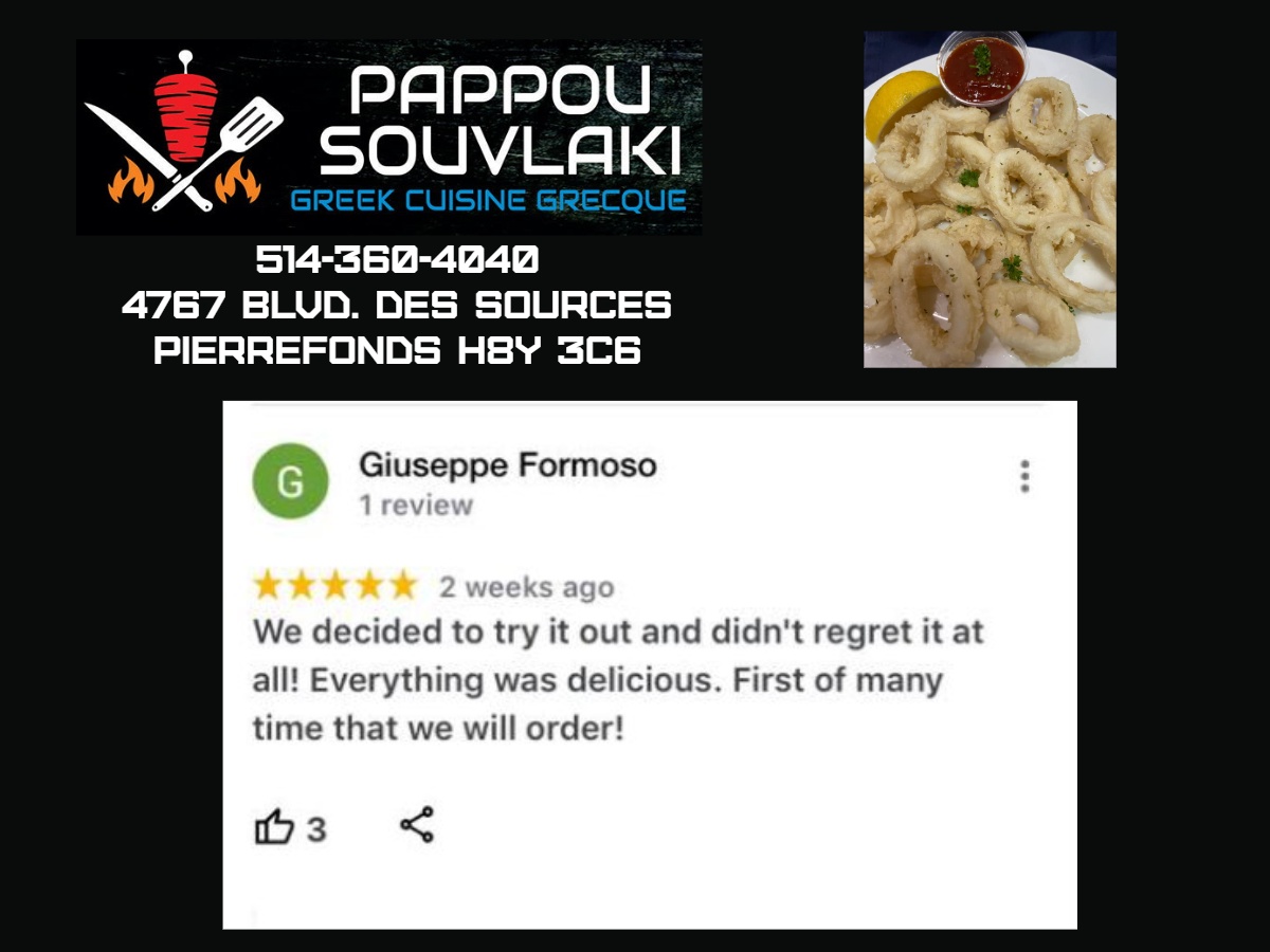 Pappou Souvlaki - 8