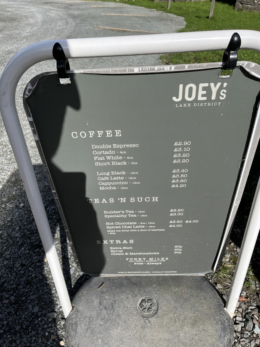 Joey's Cafe - 6