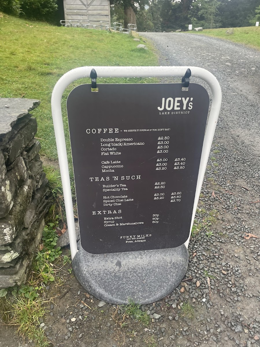 Joey's Cafe - 7