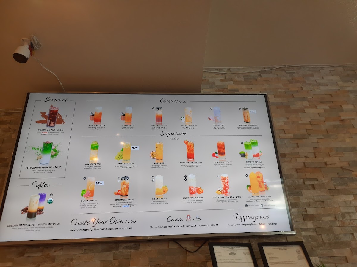 Teaspoon Saratoga - 4