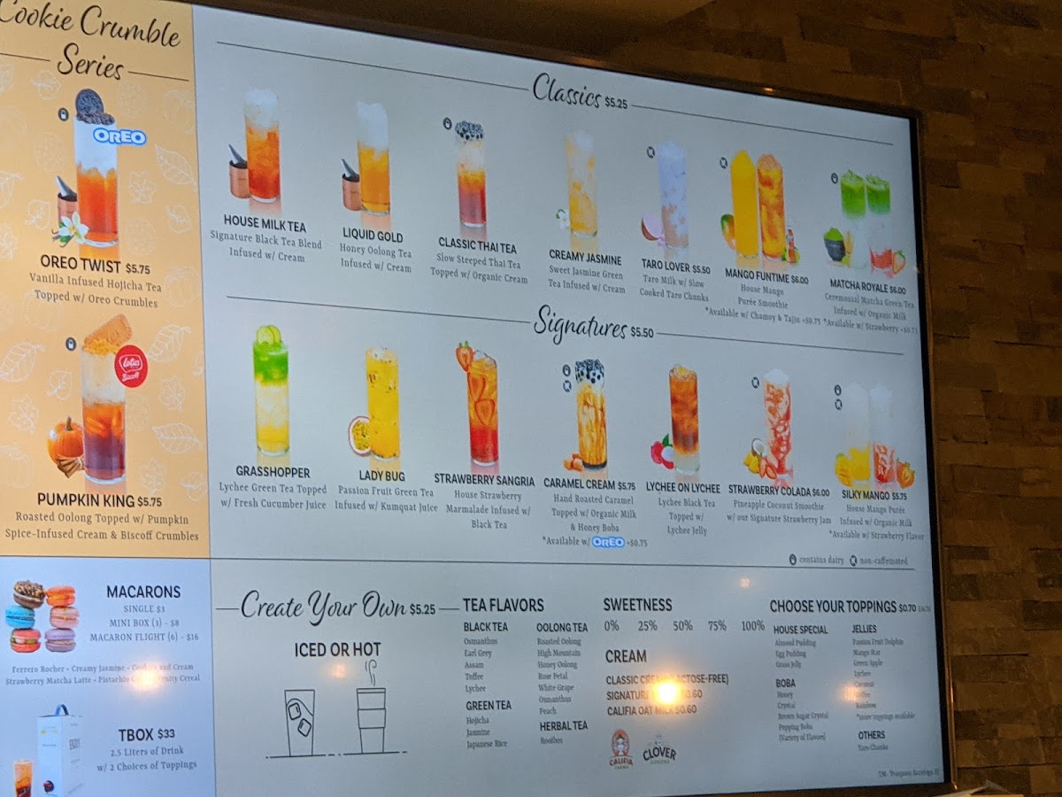 Teaspoon Saratoga - 5