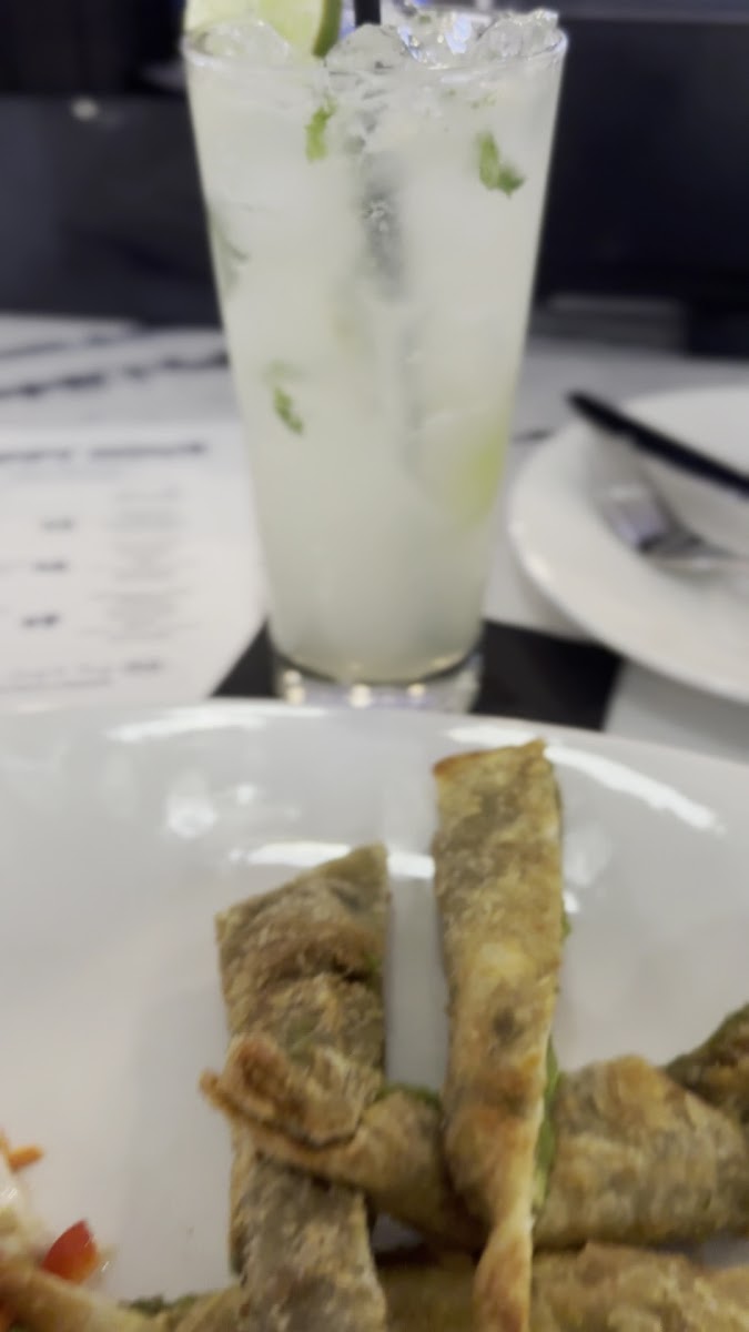 Kona Grill - Tigard - 9