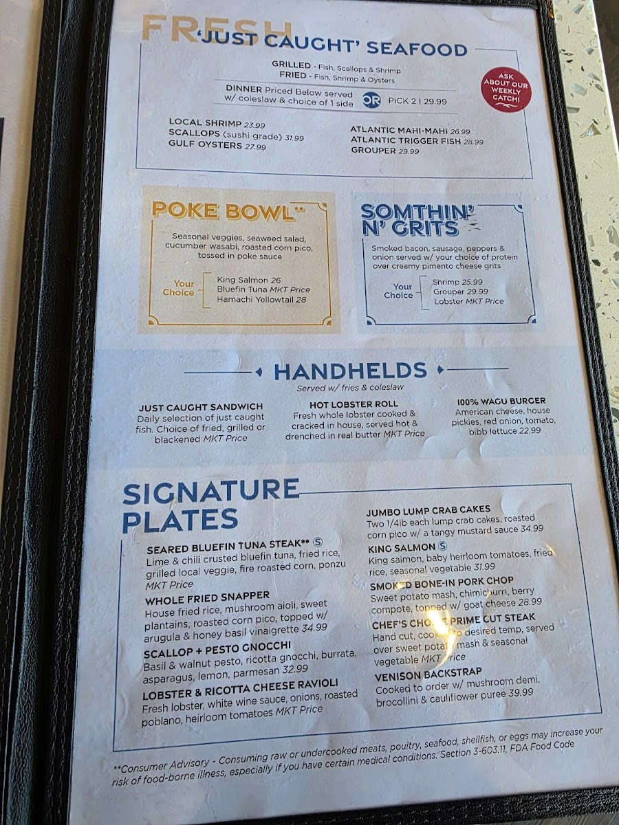 The Boathouse Ponte Vedra - 3