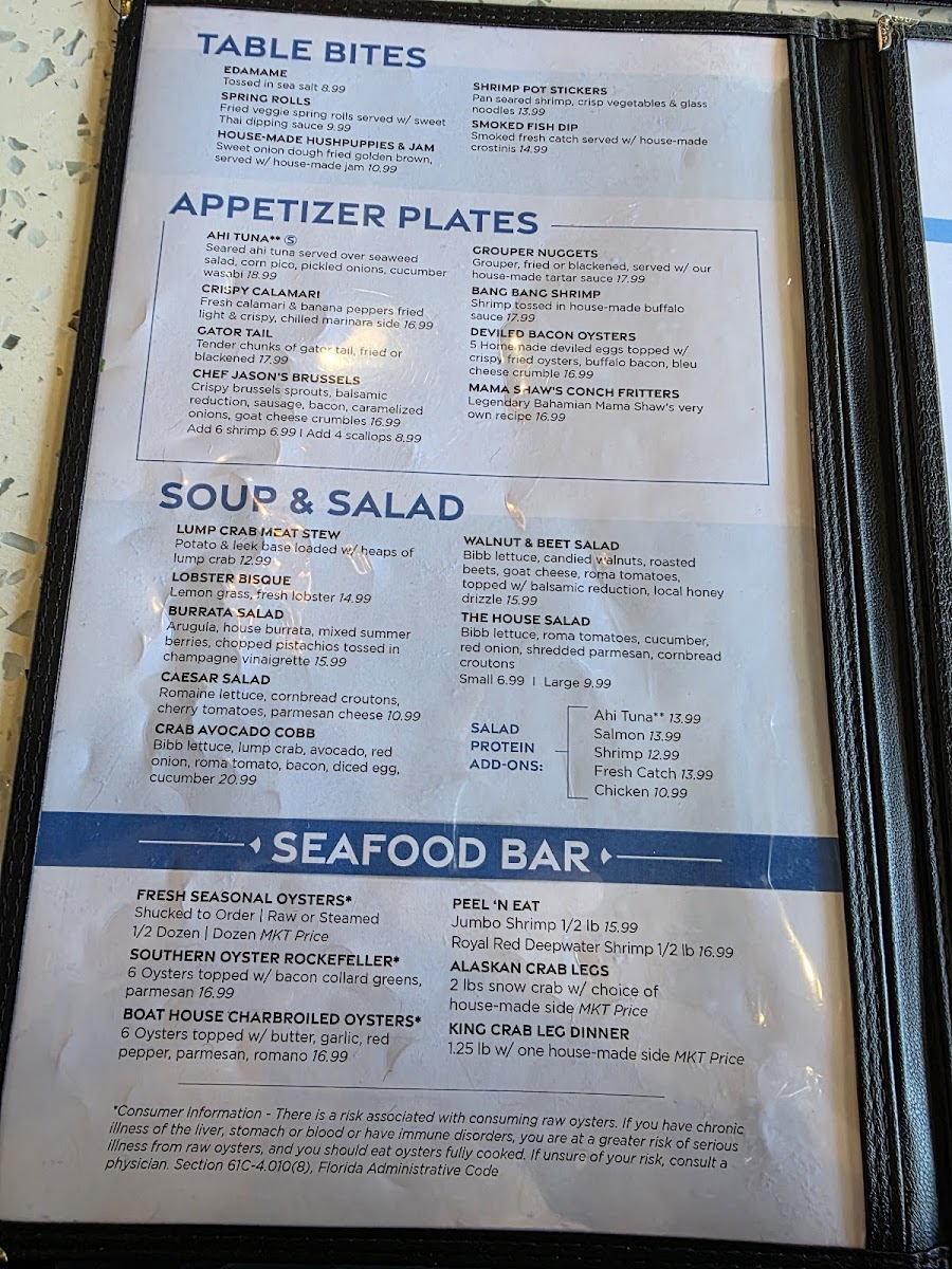 The Boathouse Ponte Vedra - 4