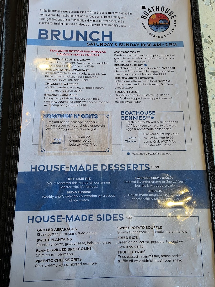 The Boathouse Ponte Vedra - 5