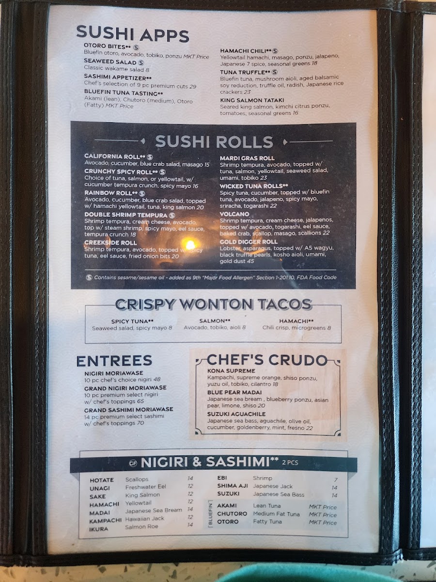 The Boathouse Ponte Vedra - 7