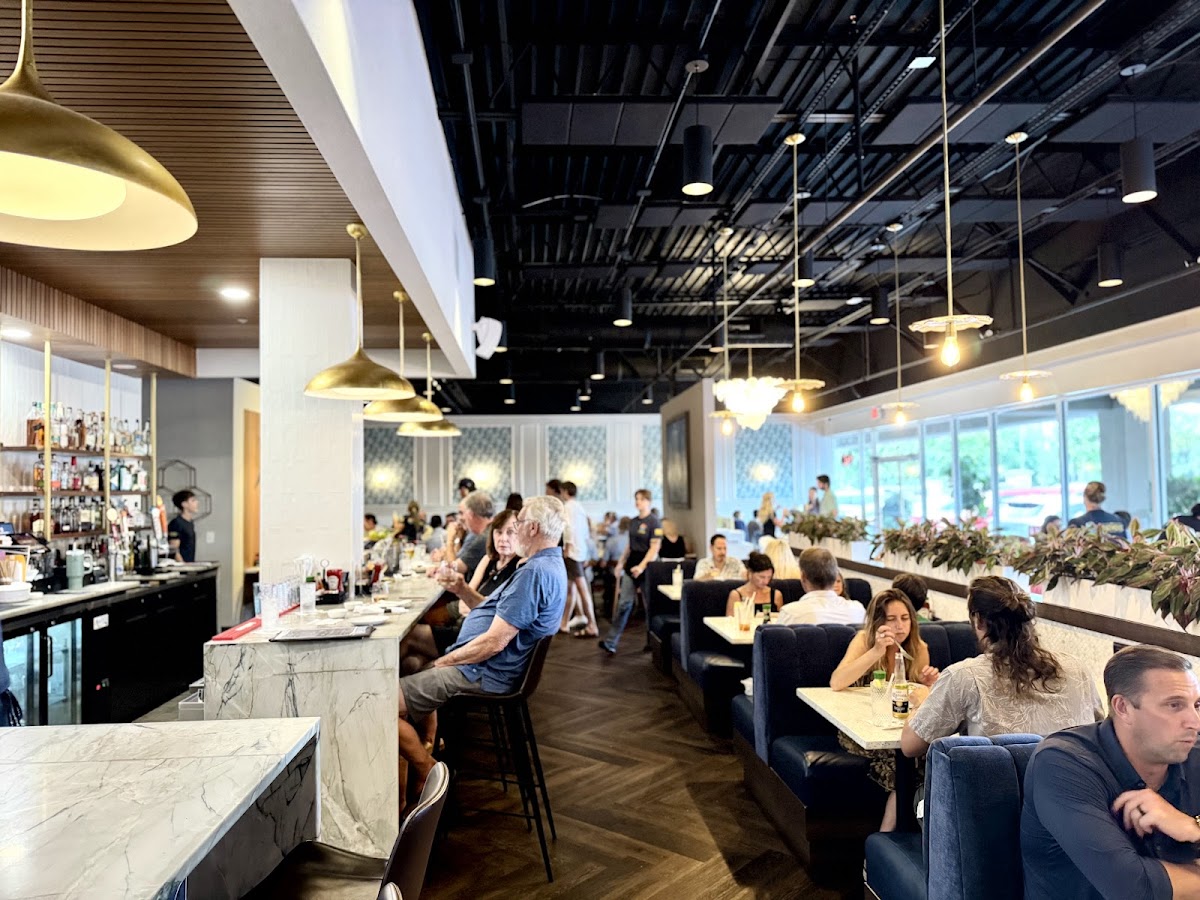 The Boathouse Ponte Vedra