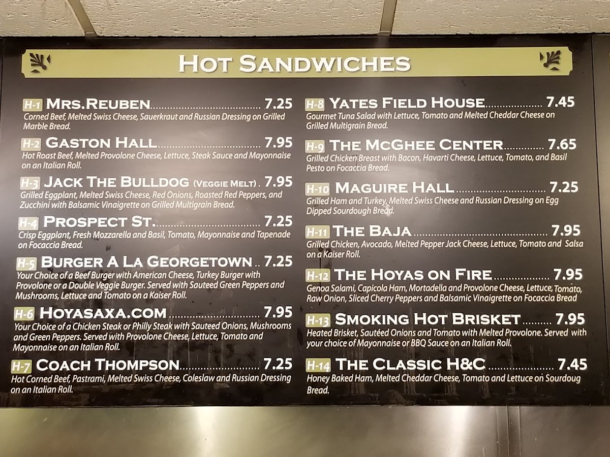 Epicurean & Company - 2