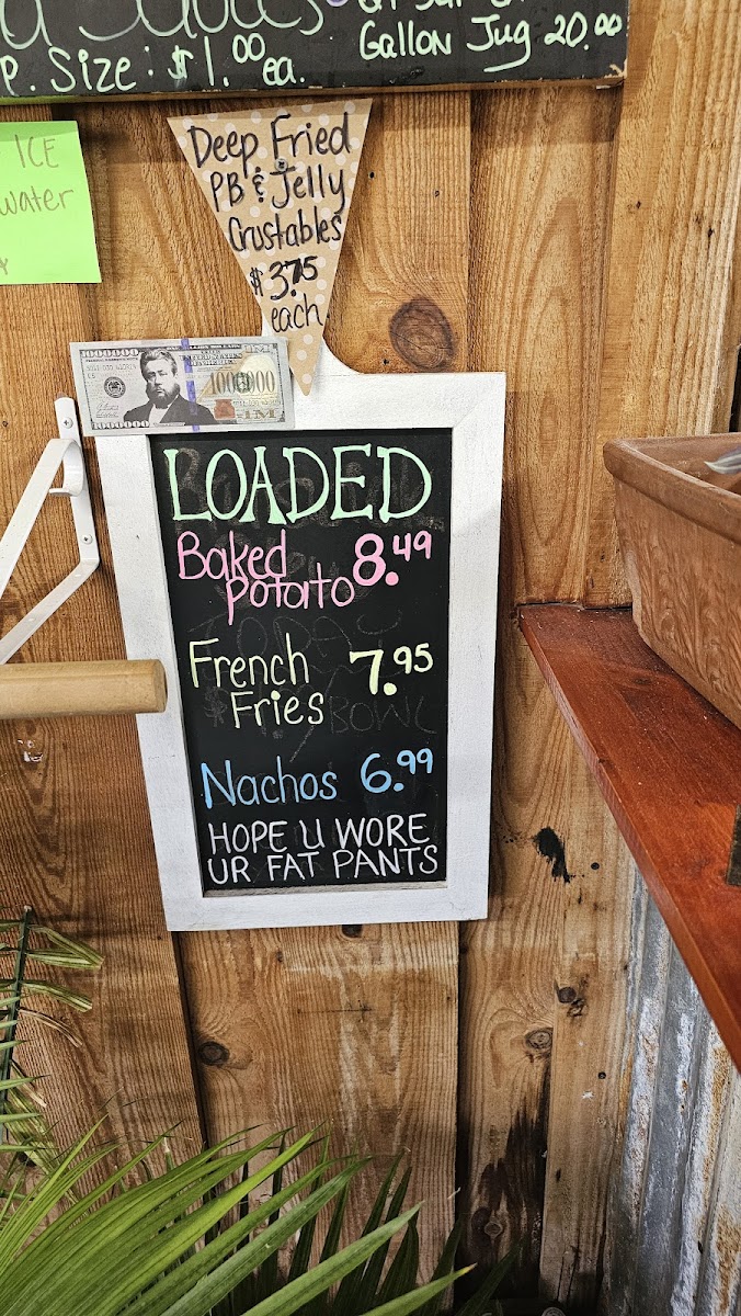 Pappy John's Original Barbecue - 6