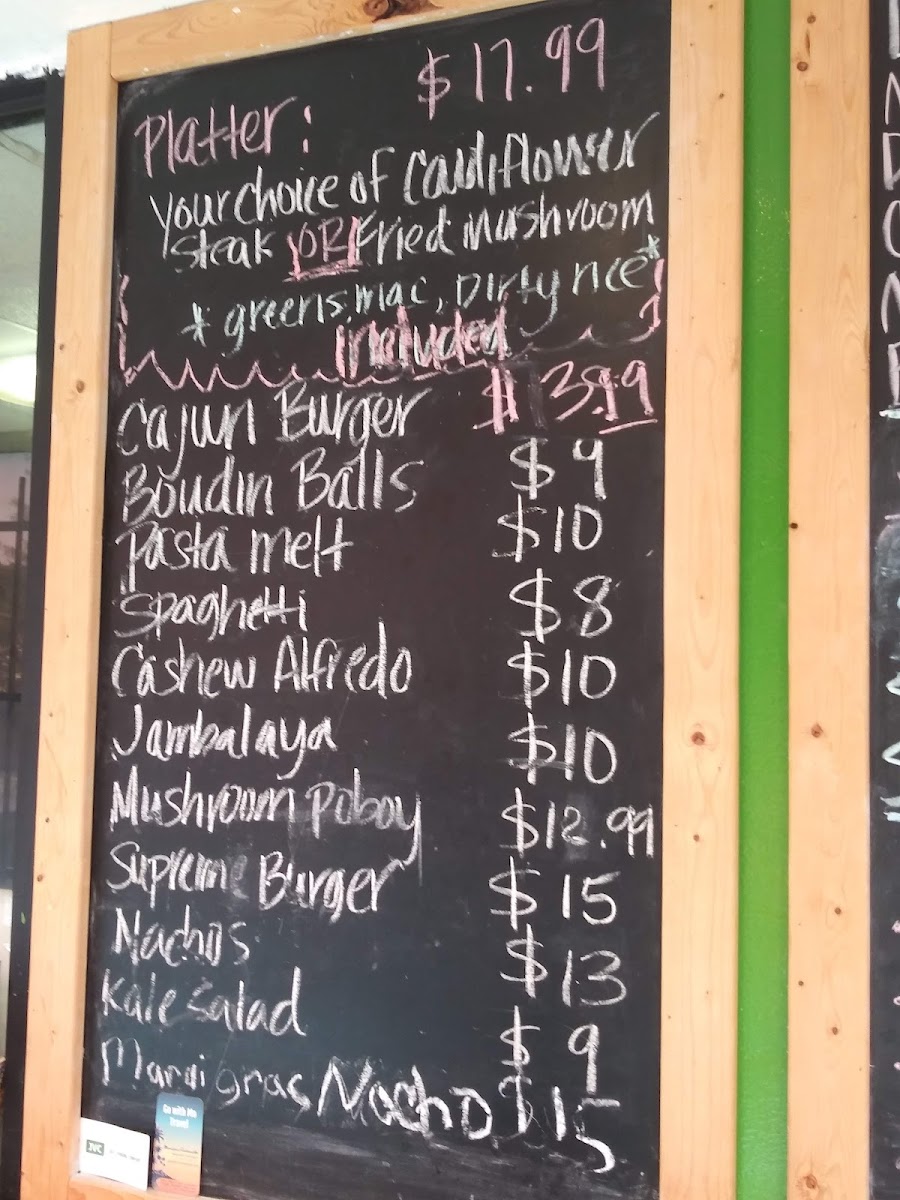 Soul Food Vegan - 10