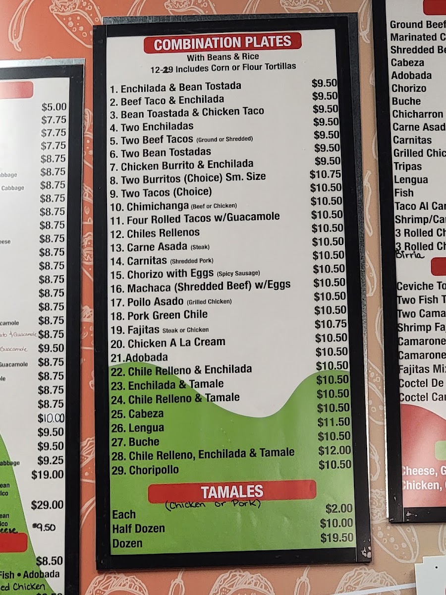 Gilibertos Altoona - 2