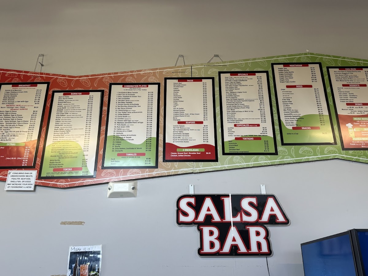 Gilibertos Altoona - 4