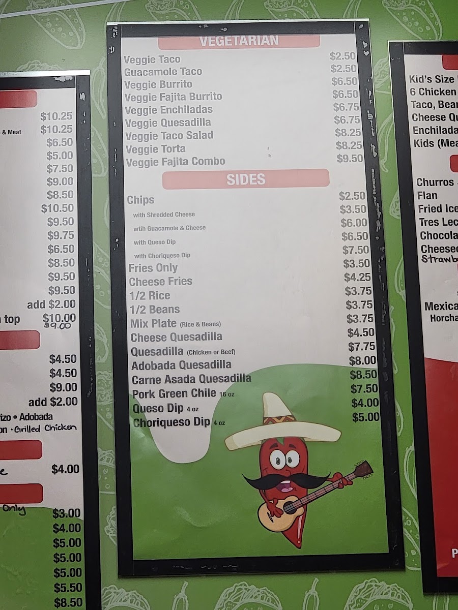 Gilibertos Altoona - 6