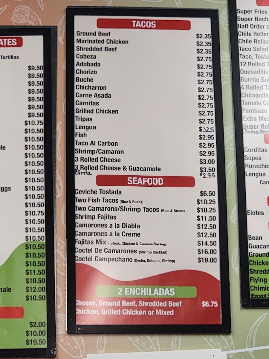 Gilibertos Altoona - 7