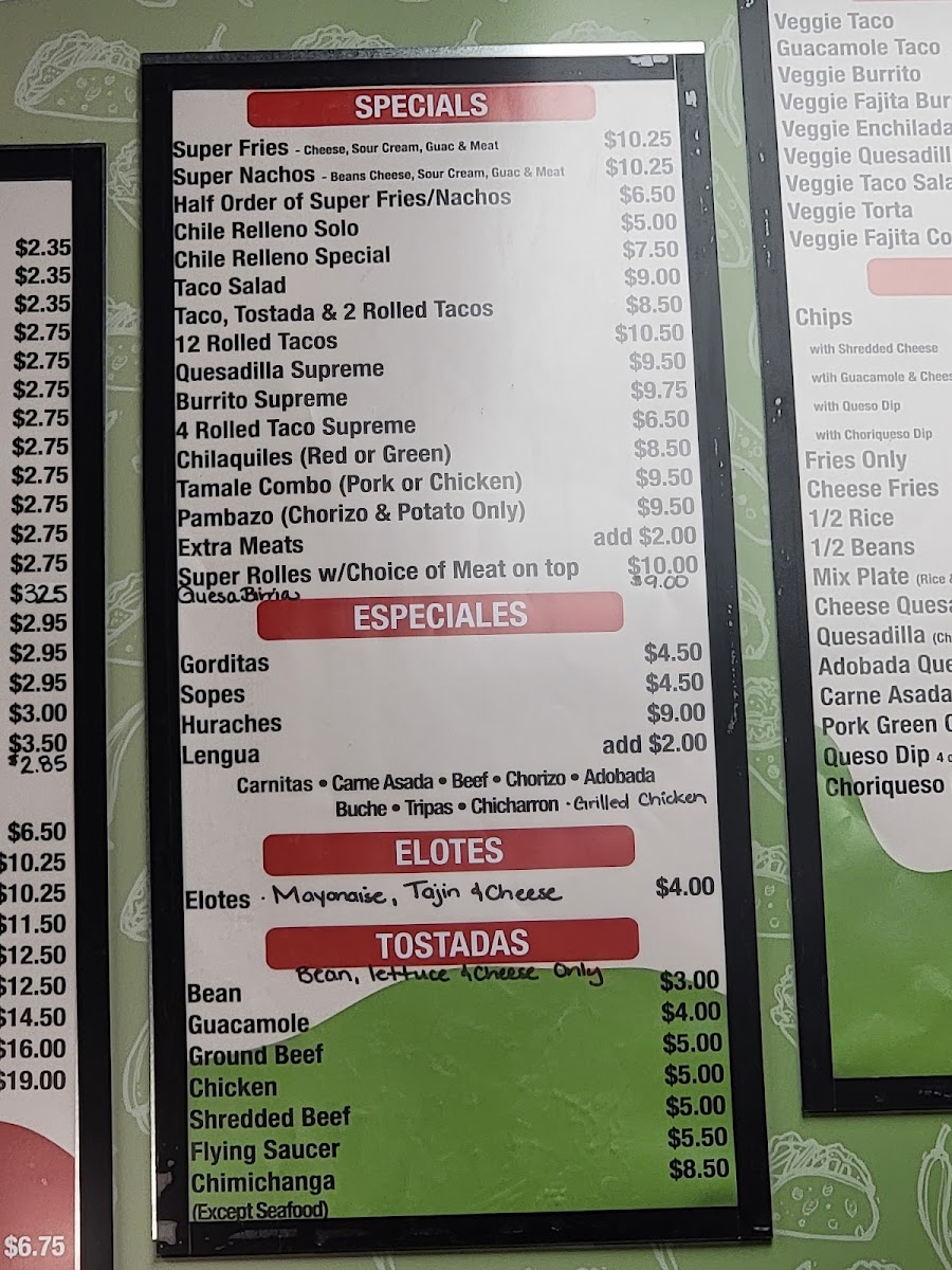 Gilibertos Altoona - 9