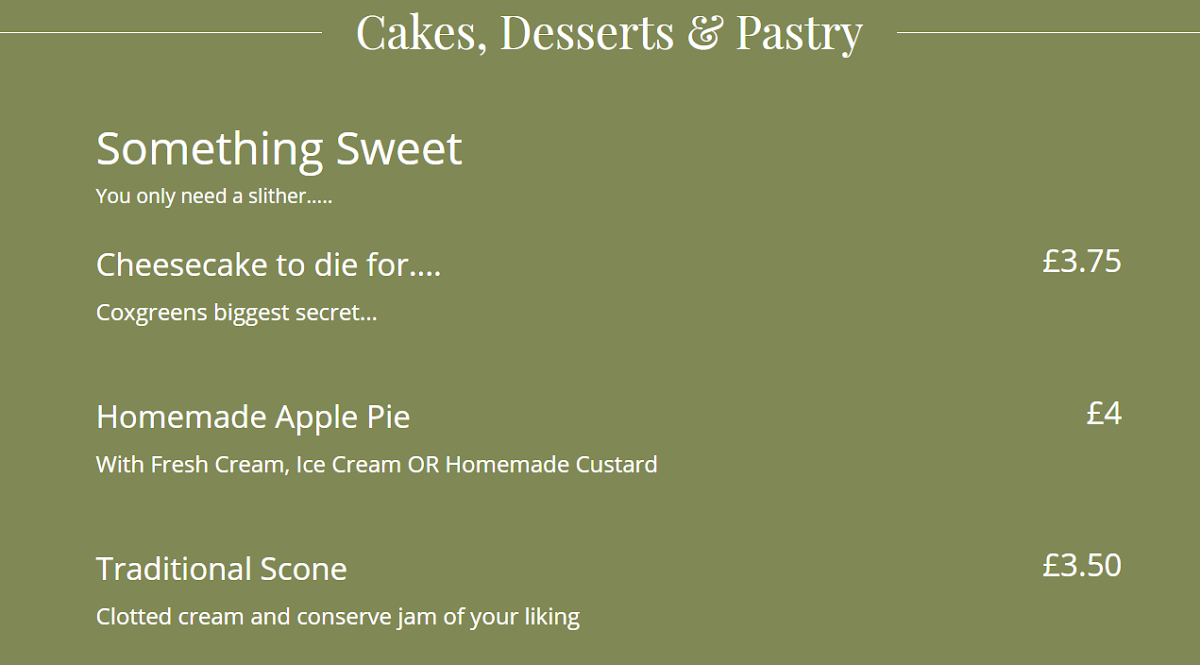 Old School House Kitchen Coxgreen - 3