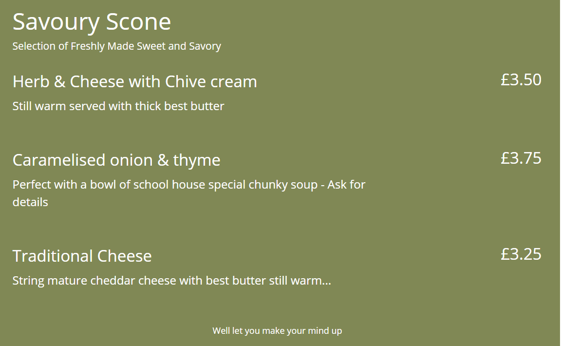 Old School House Kitchen Coxgreen - 4