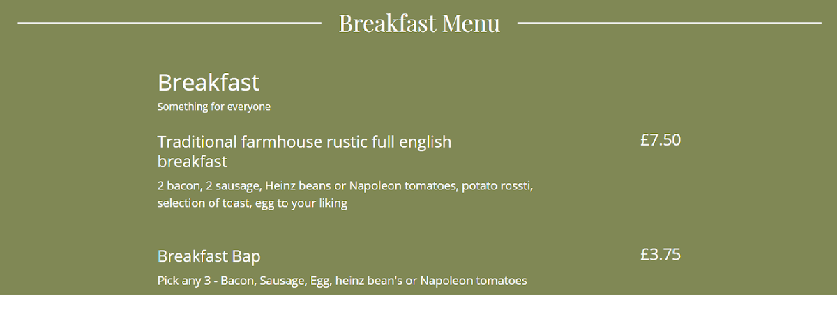 Old School House Kitchen Coxgreen - 6