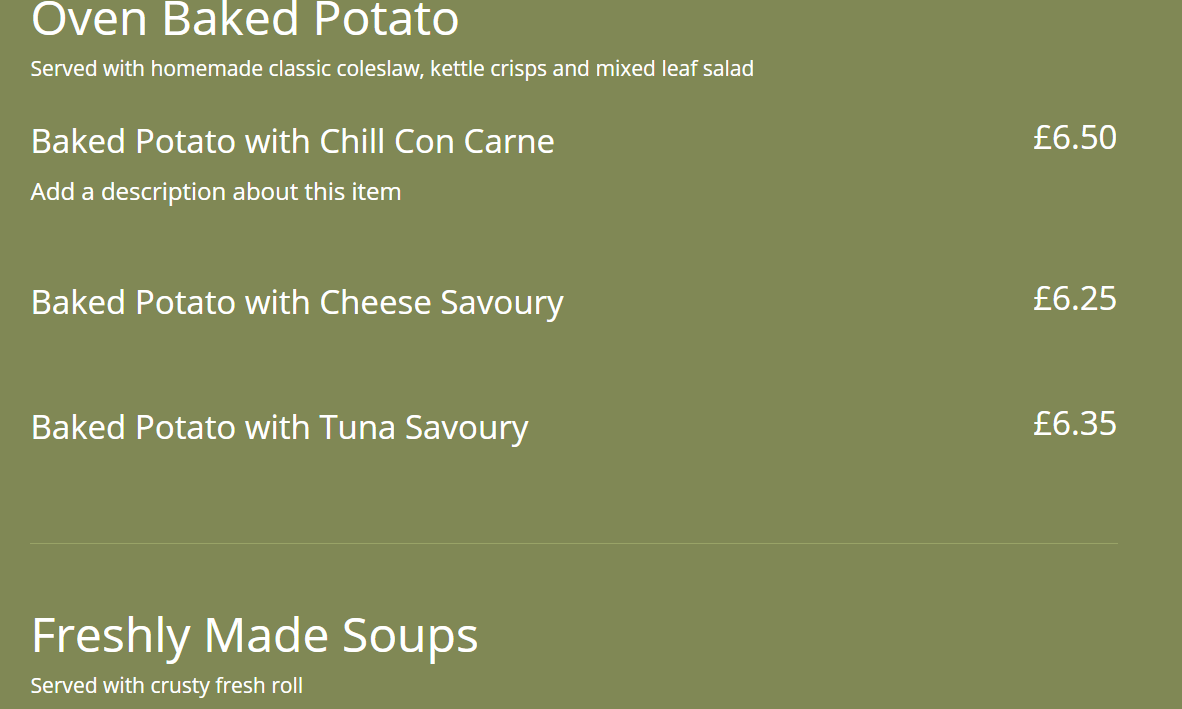 Old School House Kitchen Coxgreen - 7