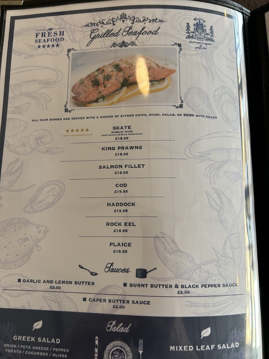 Kennedy's Barbican - 5