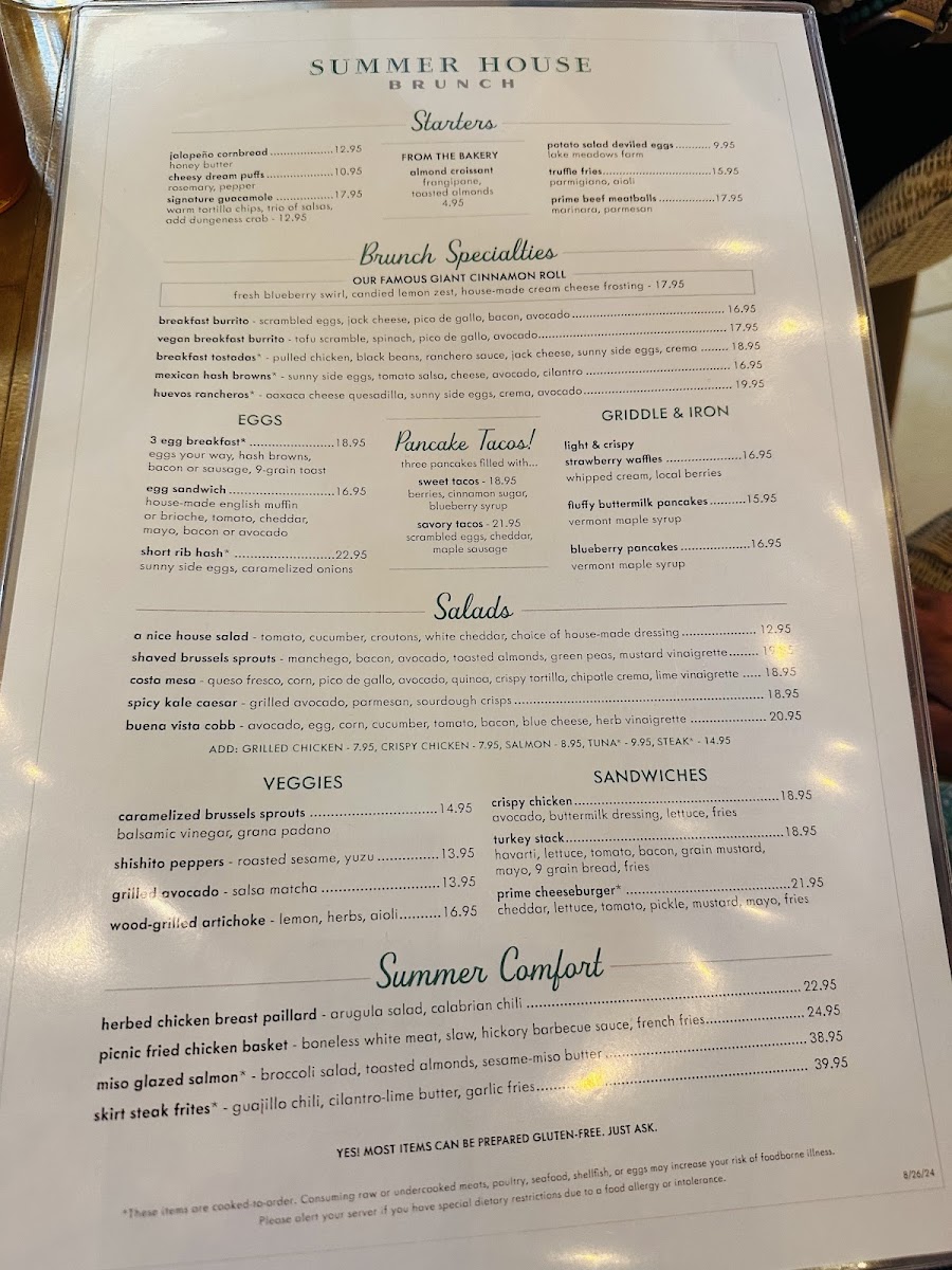 Summer House on the Lake - 10