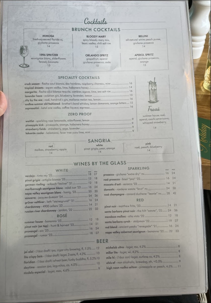 Summer House on the Lake - 9