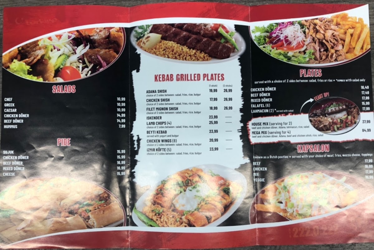 Döner Station Kebab - 10