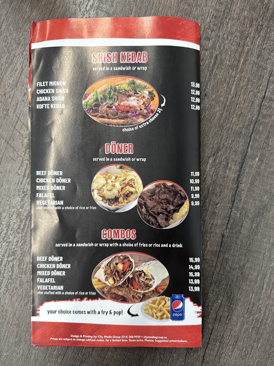 Döner Station Kebab - 7