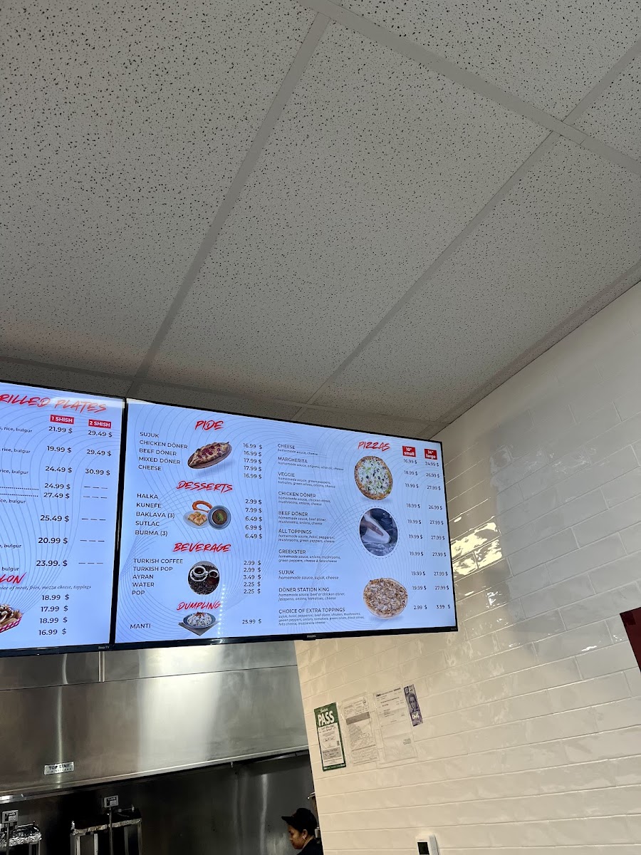 Döner Station Kebab - 8